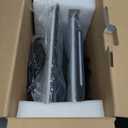 13.5 Inch 4G+64G Android 13 Dual Car Headrest Video Player,Rear Seat Car TV with 4K IPS Touchscreen,Car Headrest Monitor Support WiFi/Bluetooth/Wireless Airplay/Mirror Link/HDMI/SD/USB/OTA Updates