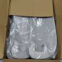 Sunluway 4-Pack 1411501 77228 Spa Neck Pillow for Hot Spring Highlife Series Spas 2014-Current Cool Gray Hot Tub Head Rest Pillows for Watkins Replacement