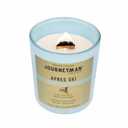 House of Velas Journeyman Collection Mint Leaf With Frosted Bergamot