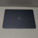 Apple 2025 MacBook Air 13-inch Laptop with M4 chip: Built for Apple Intelligence, 13.6" Liquid Retina Display, 24GB Unified Memory, 512GB SSD Storage, 12MP Center Stage Camera, Touch ID, Midnight