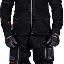 Leatt Jacket ADV Rally 5.5 (Large-X-Large)