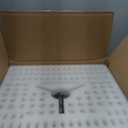 7PM Vintage Crystal Chandelier for Dining Room,20-inch Antique Crystal Ceiling Light Fixture, 5-Tier Bronze Chandelier for Living Room, Kitchen Island,Bedroom, Entryway