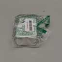 4-in-1 Retractable Gan Wall Charger Plug for iPhone 17 USB C,Travel Essentials Brick Multiport,3ft Lightening+ Type C Cables,40W Fast Charging Foldable Block for iPhone 17 Pro/16/15/14/13,iPad,Galaxy