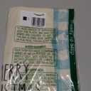 Artoid Mode Bule Watercolor Buffalo Plaid Christmas Trees Merry Xmas Table Runner, Seasonal Winter Holiday Kitchen Dining Table Decoration for Indoor Outdoor Home Party Decor 13 x 120 Inch (Multi Color/Light Blue)