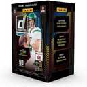 2024 Panini Donruss Football Trading Cards Blaster Box (Downtown Inserts)