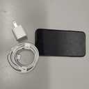Apple iPhone 11, 64GB, Black - Unlocked (Renewed)