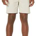 2 x Amazon Essentials Men's Slim-Fit Stretch Golf Short (29)