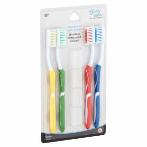 Toothbrush 12 Pcs