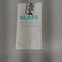 PEHAEL 2+2 Pack for iPhone 13 Pro Privacy Screen Protector with Camera Lens Protector Full Coverage AntiSpy Tempered Glass Film 9H Hardness Easy Installation Bubble Free [6.1 inch]