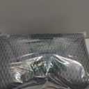 Joeyset Bath Pillows for Tub Head Neck Back Support, Bathtub Pillow 4D Breathable Air Mesh, Spa Relaxing Gifts for Women, Luxury Bathing Accessories with 6 Suction Cups and Hook (Gray)