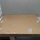 Back Seat Extender for Dogs, Hard Bottom Dog Car Seat Cover for Truck Back Seat, Dog Hammock for Car, Upgraded PU Leather Material, Larger Space, Holds 400lbs (XL, Black+Orange)