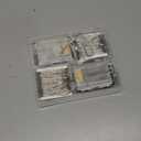 Fairy Lights Battery Operated Color Changing String Lights with Remote, 16.4FT 2 Pack Twinkle Lights USB Plug or Battery Powered, Outdoor Christmas Decorations for Bedroom Wedding Party Indoor