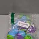 11 pcs Easter Eggs, 2.3" Fillable Colorful Bright Plastic Easter Eggs Empty for Easter Hunt, Filling Treats, Easter Basket Stuffers Fillers, Party Favors, Classroom Prize Supplies Decoration