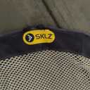 SKLZ Home Golf Driving Range Kit with Net, Golf Balls, Launch Pad, and Tees (13 in x 24.25")