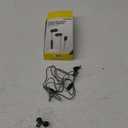 Acoustix Premium Sound Stereo Earbuds with Lightning Connector