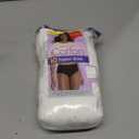 Hanes Women's 6 Pack Cotton Briefs Size 3XL
