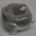 Airplane Travel Neck Pillow for Support Long Flight,Memory Foam Travel Pillow Compact Head Support with Pain Relief, Ergonomic Sleeping Pillow & Road Trips(Gray)