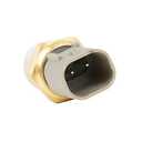 Omix-Ada | 17218.10 | Coolant Temp Sensor |OE Reference: 5149077AB | Fits 2014-2018 Jeep Cherokee; 2008-10 Commander; 2010-18 Grand Cherokee; 2011-12 Liberty; 2015-18 Renegade; 2008-18 Wrangler JK/JKU