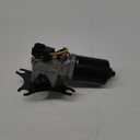 Windshield Wiper Motor No.2881013E10/288103S500 Car Front Windscreen Wiper Motor Replacement for Nissan Frontier 1998-2004 for Nissan Maxima 1989-1994 for Nissan Stanza 5 Pin