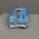 Huggies Little Swimmers Disposable Swimming Diapers, Size 4 (24-34 lbs), 18 Ct
