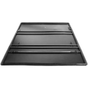 Pick Up Tonneau Cover Compatible for Nissan Navara Np300 Aluminium Alloy Retractable Roller Lid Truck Bed