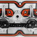 12571609 Cylinder Deactivation Solenoid Valve Lifter Oil Manifold Compatible with Chevy Avalanche Express Silverado Suburban Tahoe Trailblazer GMC Envoy Savana Sierra Yukon Replacement# 917-162