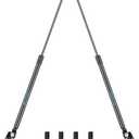 Vurkcy Rear Hatch Struts Shocks Fit for Subaru Legacy & Outback 2010-2014 | LiftGate Supports Gas Springs OEM Number PM3074L PM3074R, Pack of 2 PCS