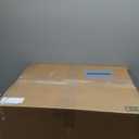 iTouchless 50 Liter / 13 Gallon Kitchen Trash Can with Lid & Odor Filter  Motion Sensor Stainless Steel Garbage Bin for Home, Office, or Garage  Slim, Large Capacity Design (Brushed Silver)