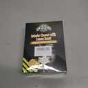 Kingvo Car Interior Cleaner, Interior Cleaner Carpet Dashboard Vinyl Sofa Leather Shiny Car Stuff Detailing Kit Cleaning Supplies,Lemon Scent