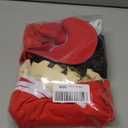 Morph Running Costumes For Men With Wig Running Halloween Costumes For Men Runner Funny (Large)