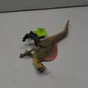 Gemini&Genius Spinosaurus Action Figures Dinosaur Toys for 3 4 5 6 7 Year Old Kids, Early Science Education and Collectible Toys Gift for The Dino Lovers and The Coolest Gift for The Boys