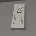 Loud Alarm Clocks for Bedrooms Heavy Sleepers, Plug-in Digital Bedside Clock with Night Light, Large Display, Dual Alarm, Snooze, Dimmable for Kids Teens Boys Girls (Rgb)