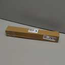 POPETPOP Telescoping Stainless Steel Flagpole Installation Kit Rv Flag Pole Flag Pole for Outdoor Use (Black)