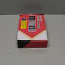 Space Saving Hanger Hooks 30Pcs, Upgrade Heavy Duty Space Saver Hangers Connector Hooks for Clothes, Premium Hanging Closet Organizer for Dorm, Ganchos para Colgar Ropa, Black