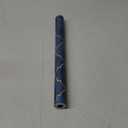 HAOKHOME Peel and Stick Wallpaper Geometric Graphic Trellis Emerald/Sapphire Blue/Bronze Removable Contact Paper for Home Bathroom Decorations 17.7in x 9.8ft