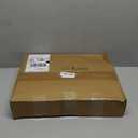 Lewtemi White Bottle Piata with Stick Blindfold and Confetti 15.7 x 10.5 Large Pinata for Adult Party Centerpiece Decorations, Photo Prop, Bachelor, 21st Birthday, Funny Anniversary Favors