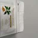 65g/2.3Oz Ginger Tea Bags, 30 Teabags, Premium Ginger Root Tea Bag - Warm & Spicy (EXP 09/30/26)