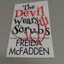 The Devil Wears Scrubs (Dr. Jane McGill), Paperback