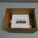 OPO 10 - Collection Miniature car 1/43 Solido Compatible with NSU PRINZ IV Turquoise - 1271