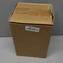 MBAIYO 4 Pack 8 Inch Wheelchair Walker Wheels, Rubber Walker with Wheels Anti-Slip PU Tires Wheelchair Wheel Replacement Durable ABS Hub Easy Install Front Wheel