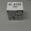 MIDOLA Kids Headphones Bluetooth 5.4 Wireless 68H Play Time Volume Limit 85/94dB Over-Ear Foldable Headset,with Wired Aux Built-in Mic Lightweight for Toddler Child Pad Tablet Blue