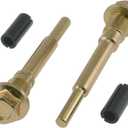 ACDelco Gold 18K1014 (88925518) Front Disc Brake Caliper Bolt