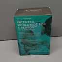 Prince Lionheart Ultimate Wipes Warmer with an Integrated Nightlight |Pop-Up Wipe Access. All Time Worldwide #1 Selling Wipes Warmer. It Comes with an everFRESH Pillow System That Prevent Dry Out.