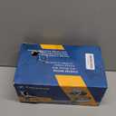 IRONTREE 10914 Professional New Starter Compatible with Honda Accord 2013-2017, Civic 2016-2019, CR-V 2015-2016, 2.0L 2.4L L4 EngineOE Replacement # 31200-5A2-A51