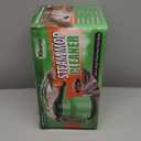 Steam Mop with Detachable Handheld Steam Cleaner for Home, 12-in-1 Multi Accessories, Quick 15s Heat, 221F Floor Steamer & 320ml Water Tank, Powerful Steamer for Cleaning Floor, Carpet, Windows, Tile (Geen)