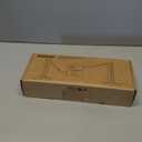 Gawervan 8MP USB Document Camera, Auto Focus, LED Light, Image Reversal, Built-in Mic, Mac OS, Windows, Chromebook for Distance Learning, Remote Teaching, Web Conferencing, Live Demo