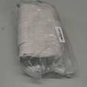 Art3d 15 Sq.ft Peel and Stick Floor Tiles, 10Pcs Luxury Vinyl Plank Flooring Wood Look, 36"  6" Adhesive and Waterproof Tile Sticker for Bedroom, Living Room, Kitchen, Light Gray