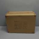 HORLIMER 12x9x4 inches Shipping Boxes Set of 20, Pink Corrugated Cardboard Gift Box for Packing, Mailing, Small Business