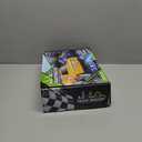 Slot Car Race Track Sets for Boys, Race Car Track with 2 High-Speed Slot Cars, Battery or Electric Car Track, Dual Racing Game Lap Counter Track Sets, Toys Gifts for Boys Girls Ages 4 5 6 7 8-12