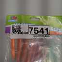 Plastic Magnifying Glasses 12CT